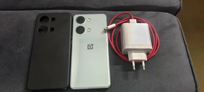 One Plus Ace 2V