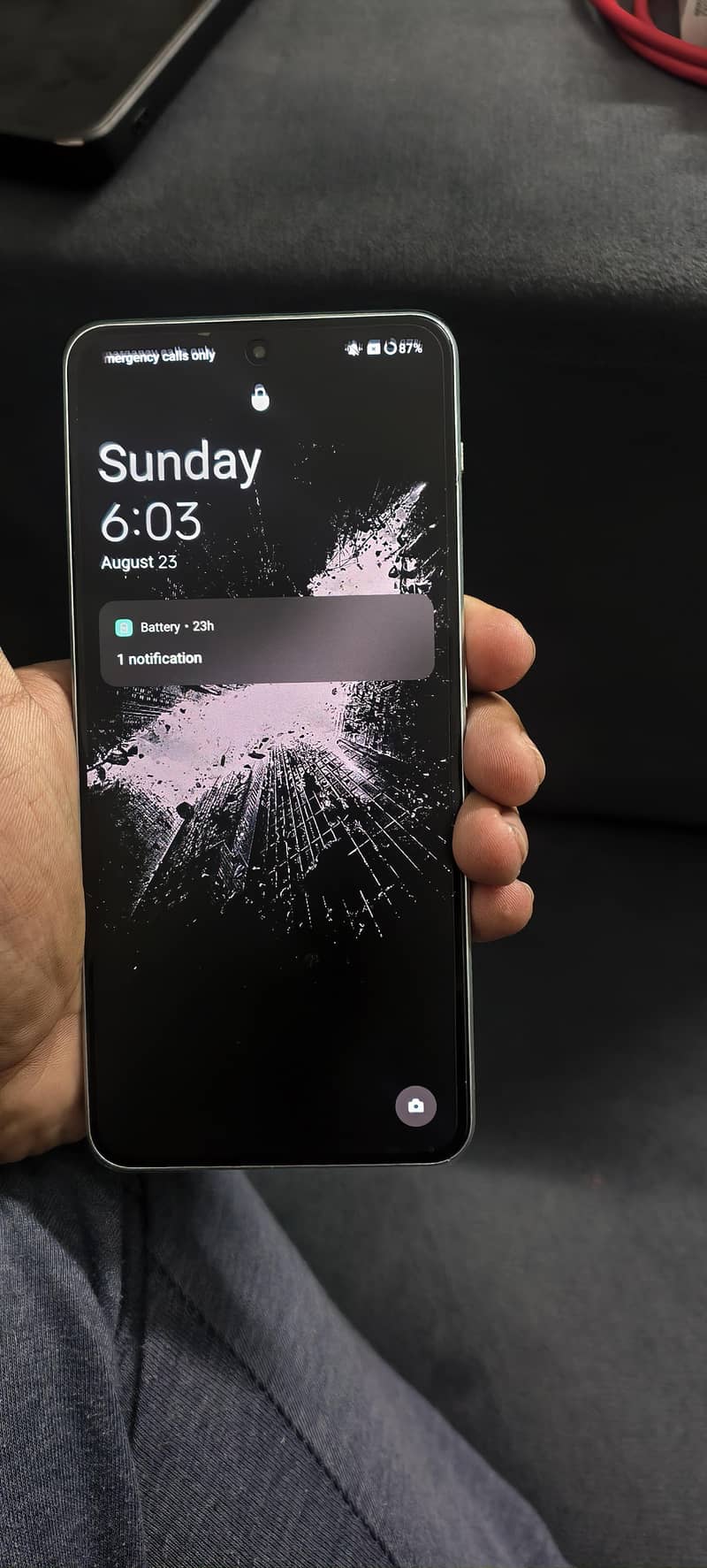 One Plus Ace 2V 6
