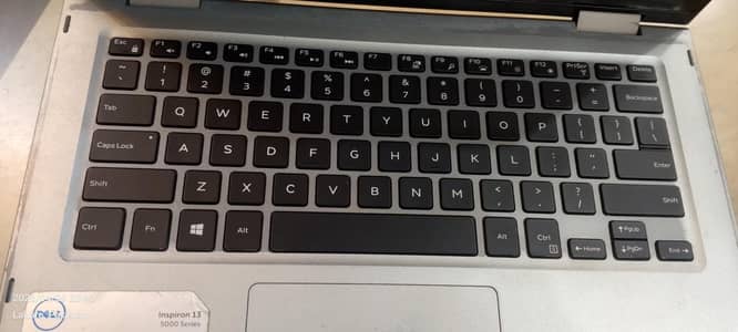 Dell Inspiron 13 5368