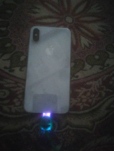 iPhone x 10 by 9