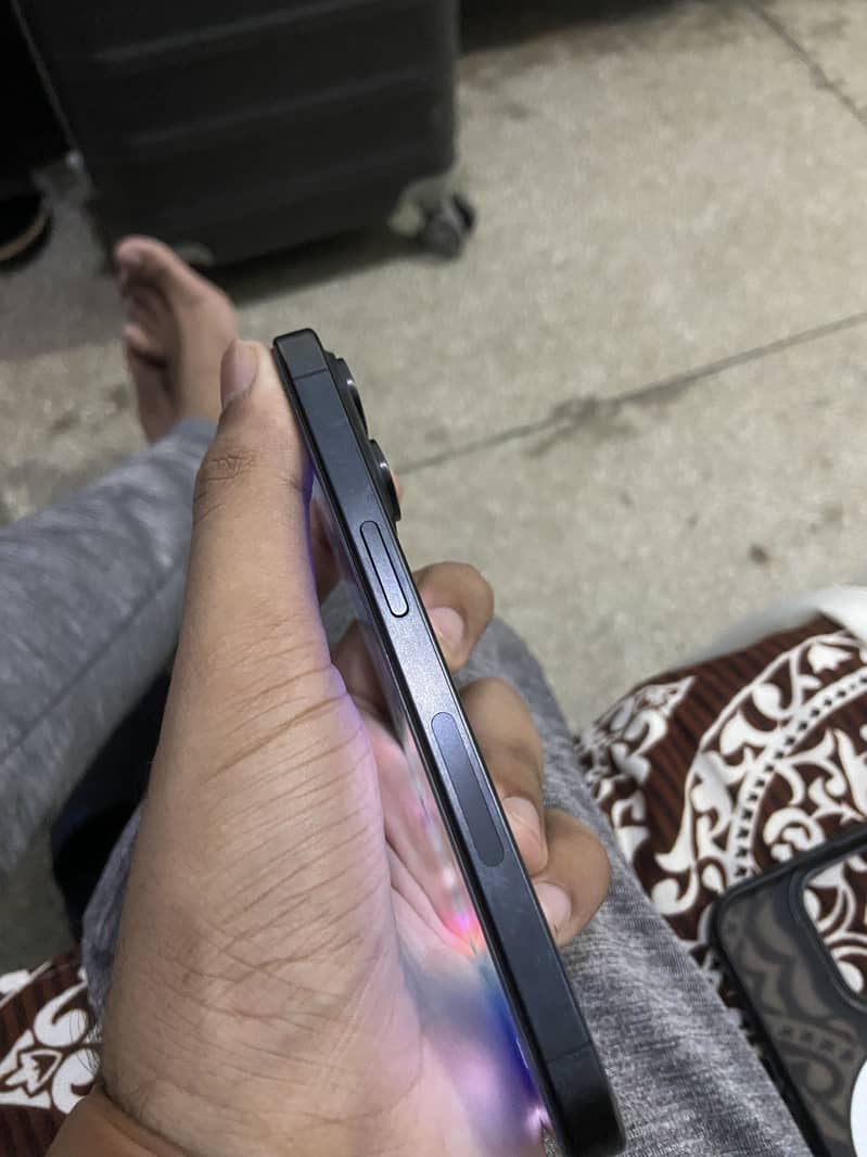 iPhone 15 Pro Display Changed 3