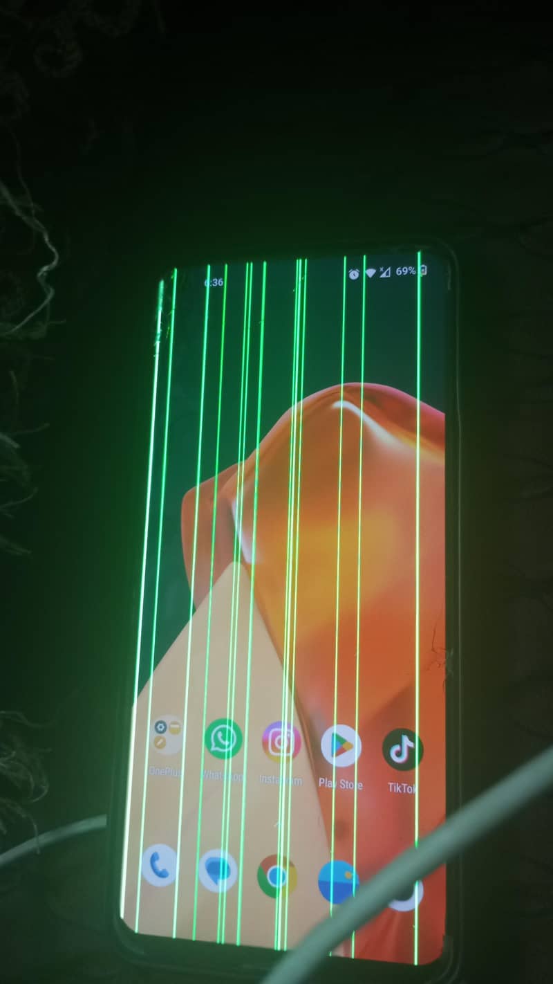 One Plus 9 5