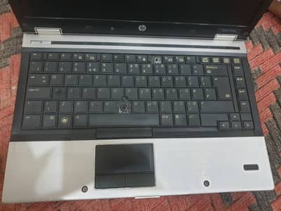HP EliteBook 8440p