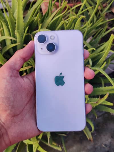 Apple iPhone 14 128 gb non pta