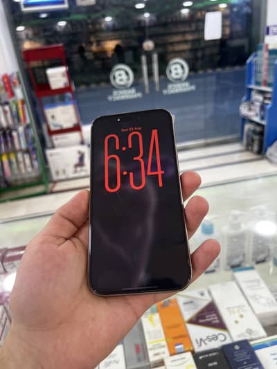 Apple iPhone 16 Pro Max