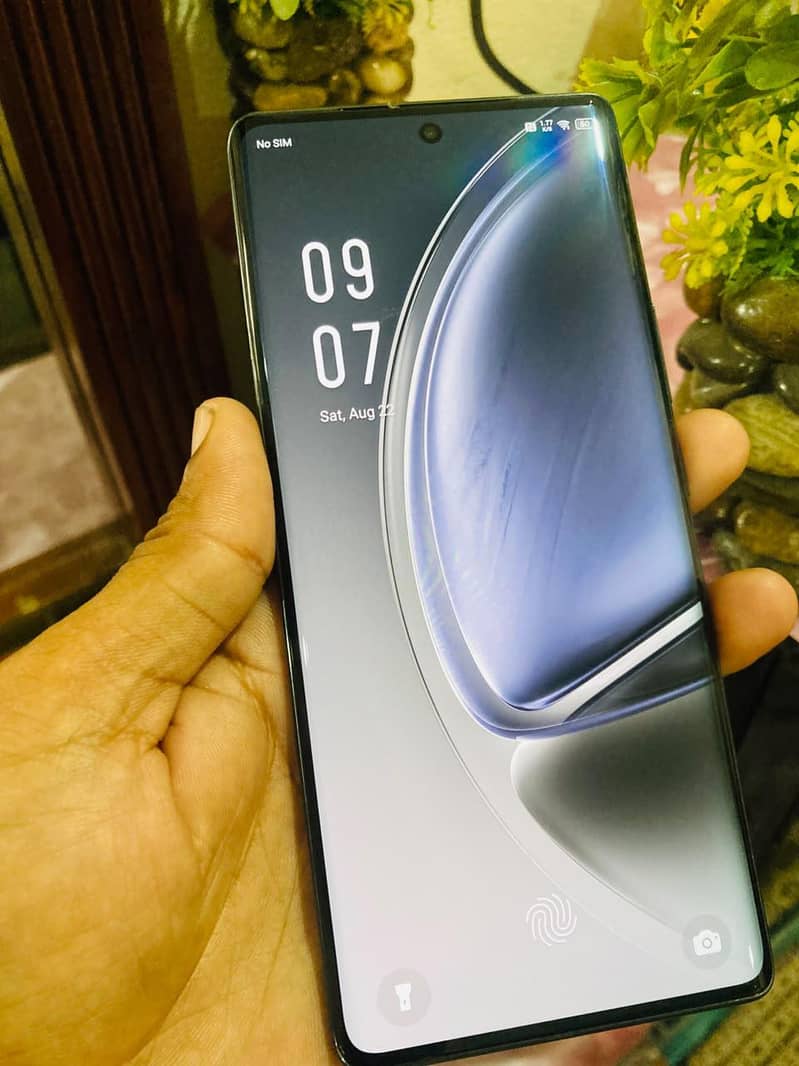 Infinix Zero 40 1
