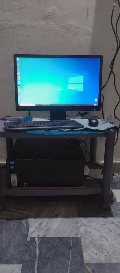 HP 600 G1