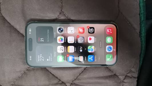 Apple iPhone 14 Pro