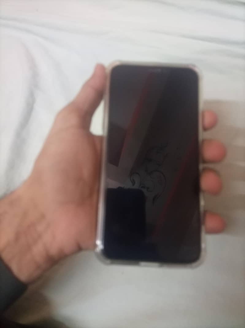 iphone x 0