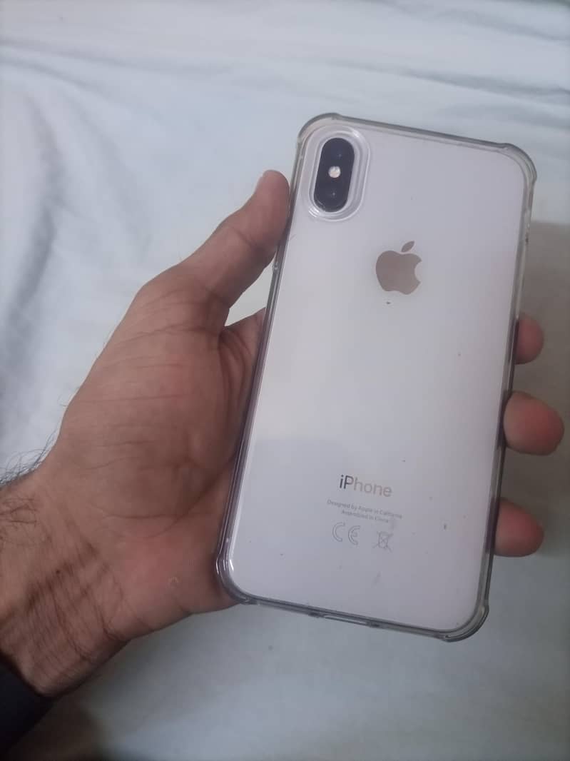 iphone x 1