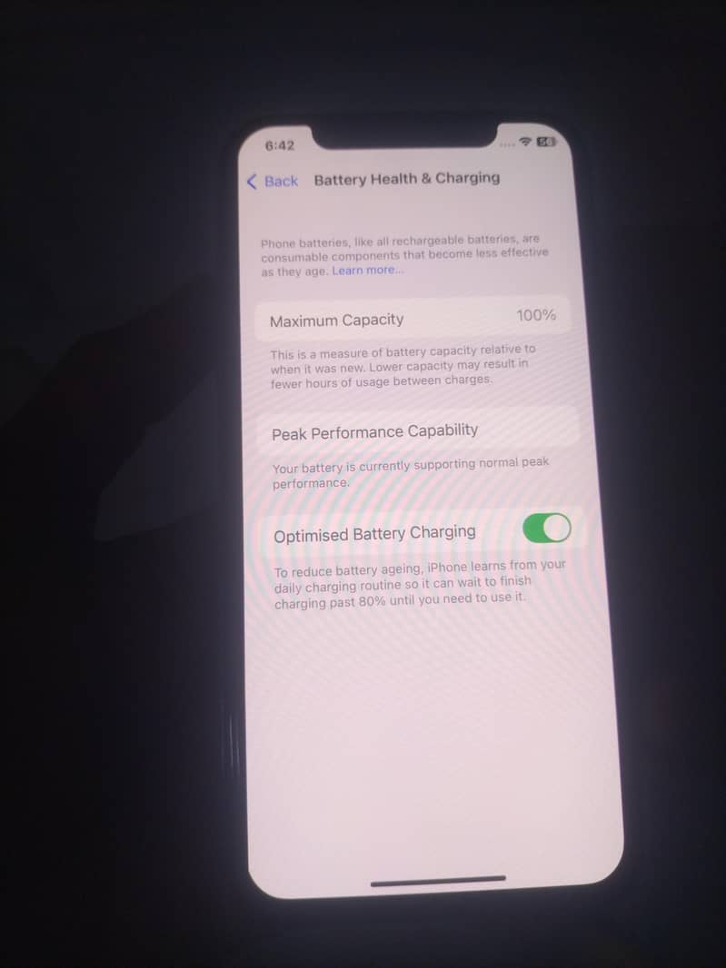iphone x 2