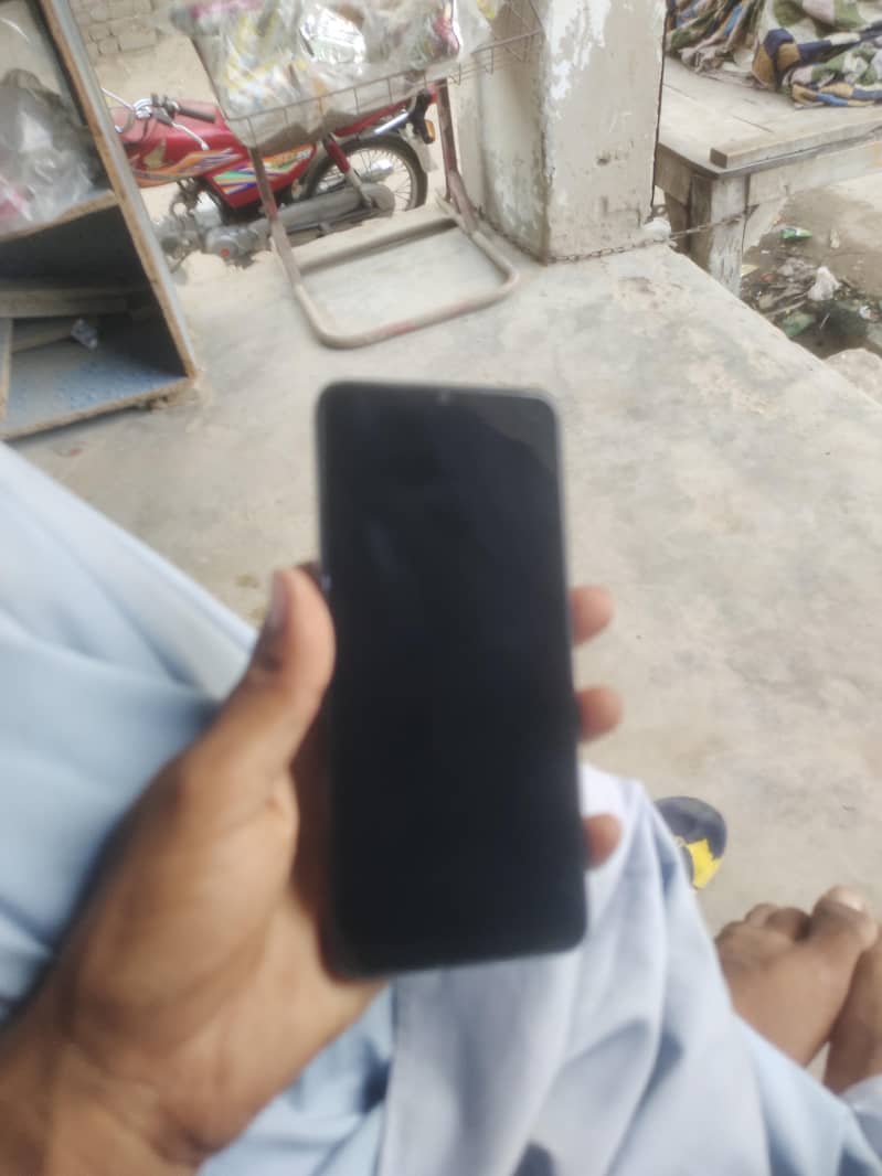OPPO A18 1