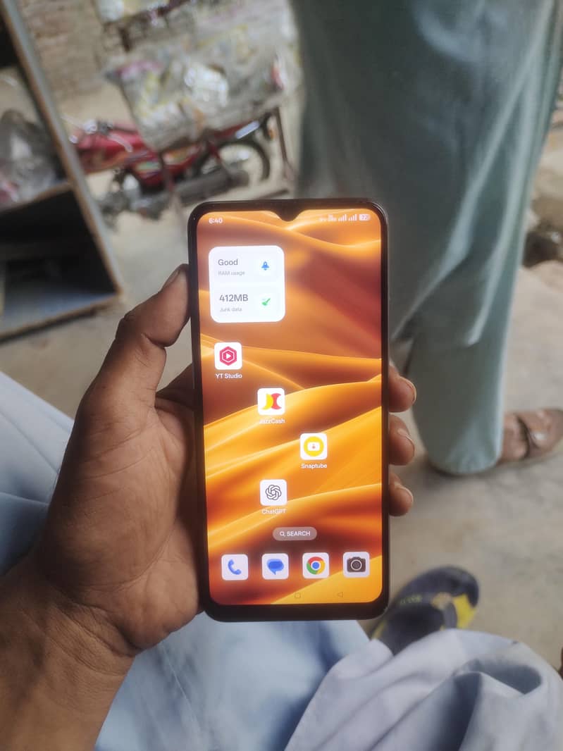 OPPO A18 2
