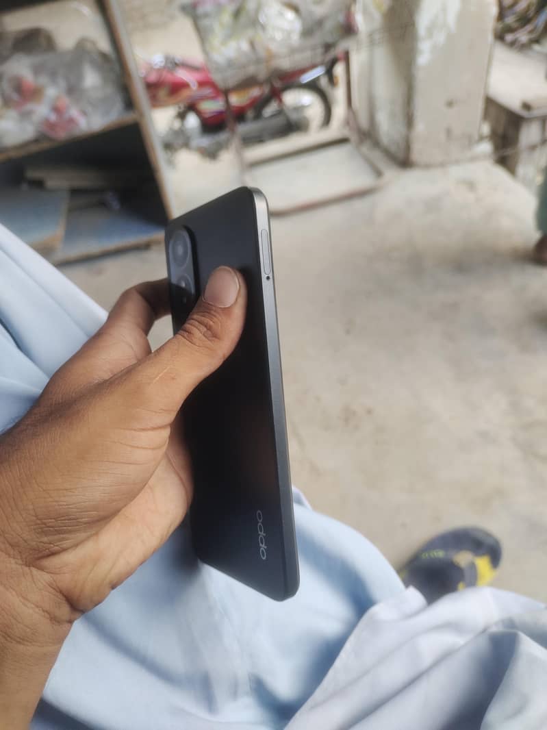 OPPO A18 3