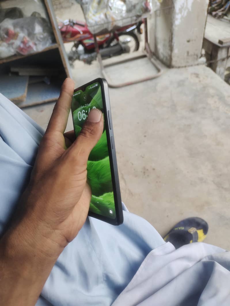 OPPO A18 5