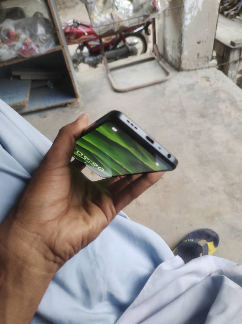 OPPO A18 6