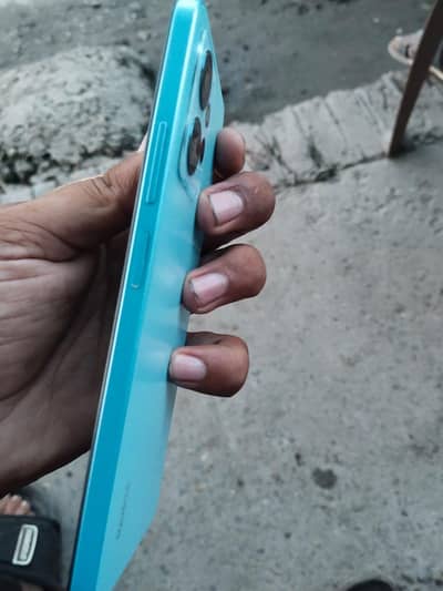 Xiaomi Redmi Note 12