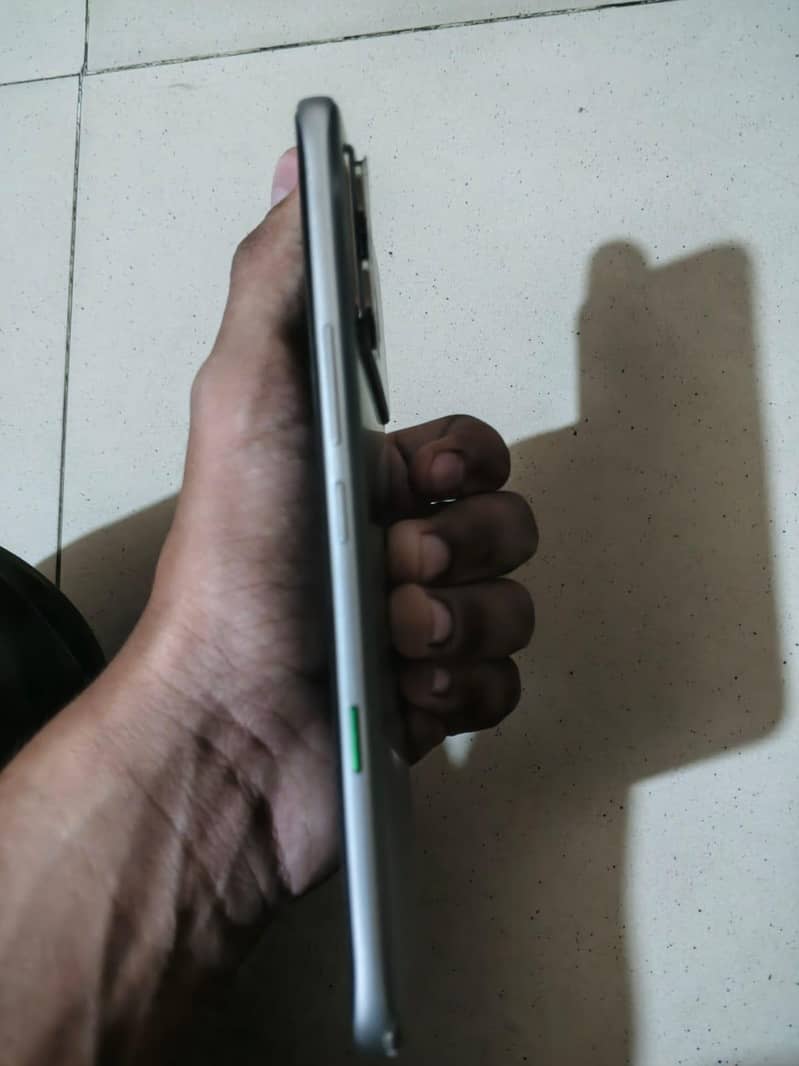 Infinix note edge 1