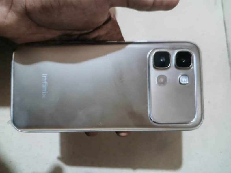 Infinix note edge 2