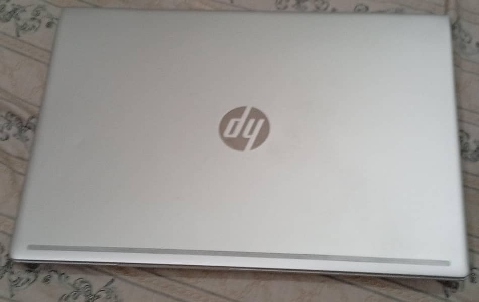 Hp Probook 0