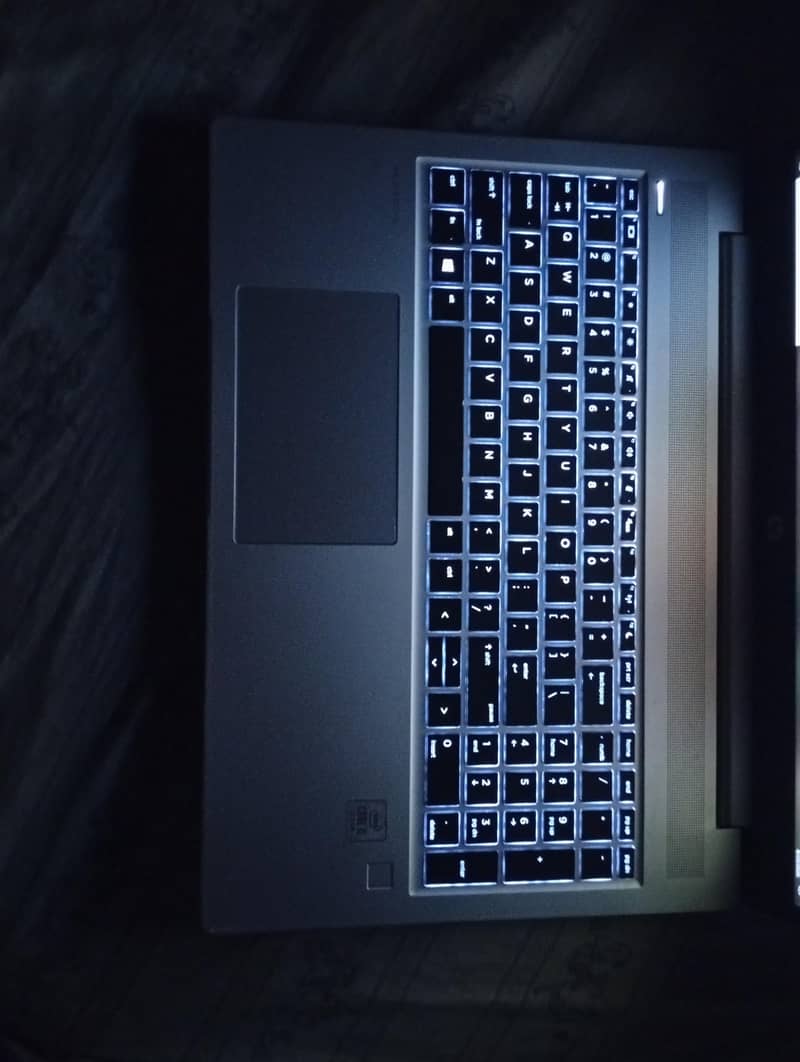 Hp Probook 1