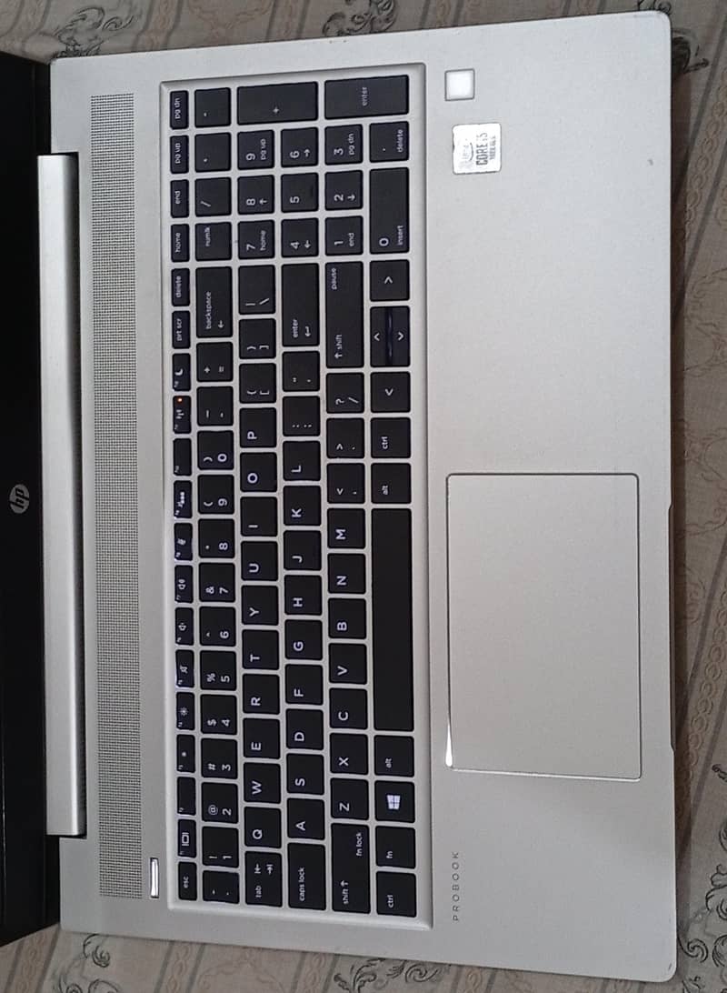 Hp Probook 2