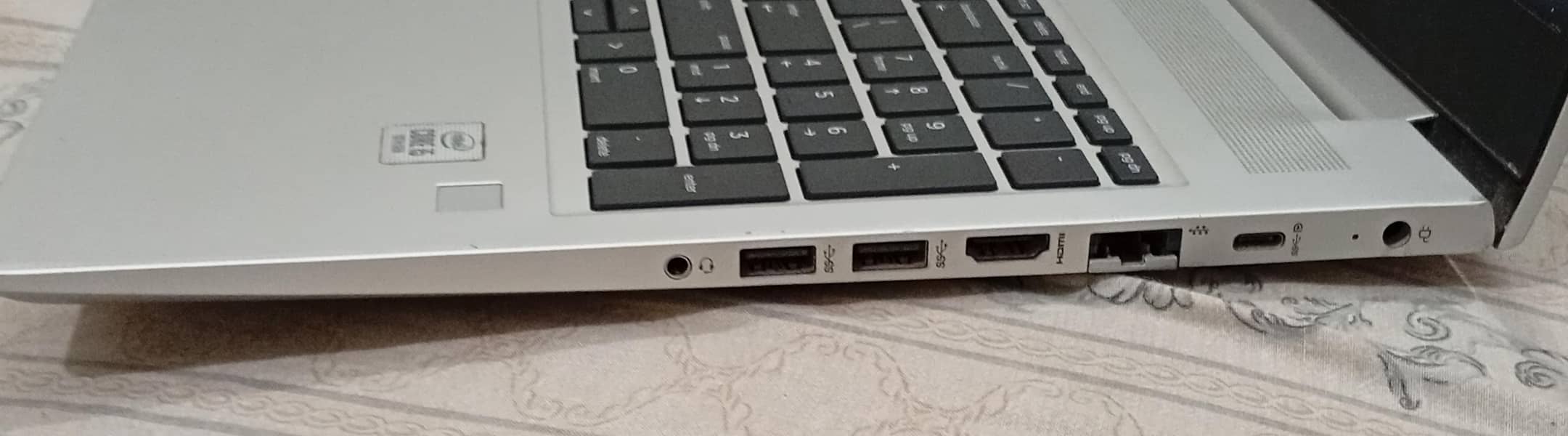 Hp Probook 3