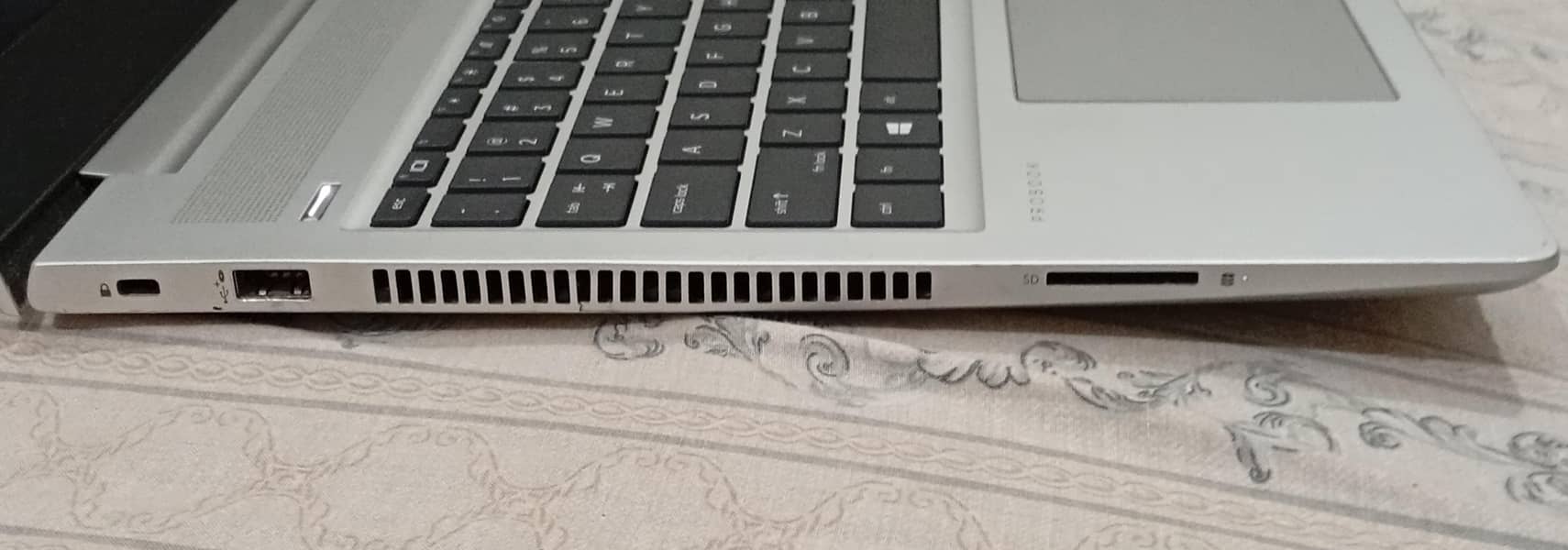 Hp Probook 4