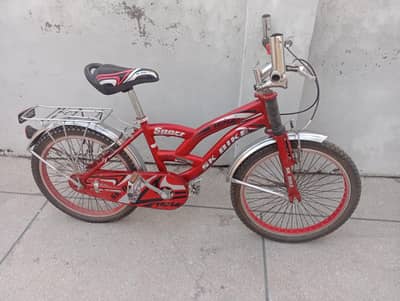 Cycles for sale