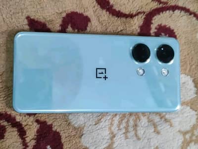 One Plus Nord 3