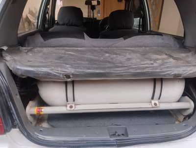 Suzuki Alto 2011