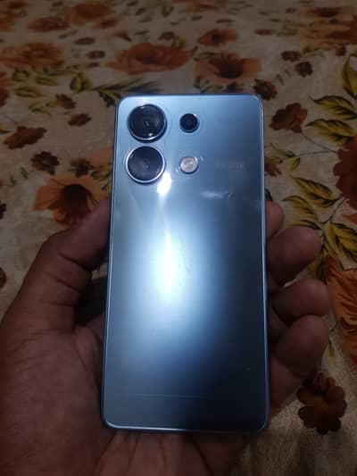 Xiaomi Redmi Note 13