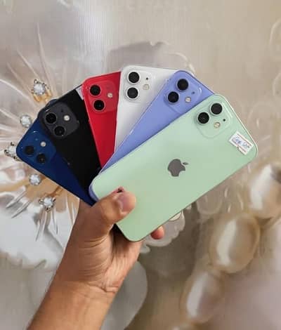 Apple iPhone 12 Non PTA Iphone SE Official PTA Approved