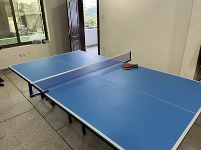 Table Tennis set