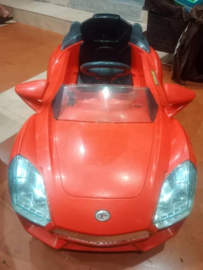Car For kids