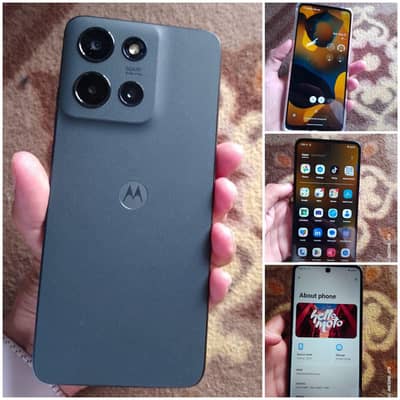 Motorola Moto G