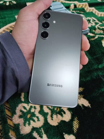 Samsung Mobile S24 Plus