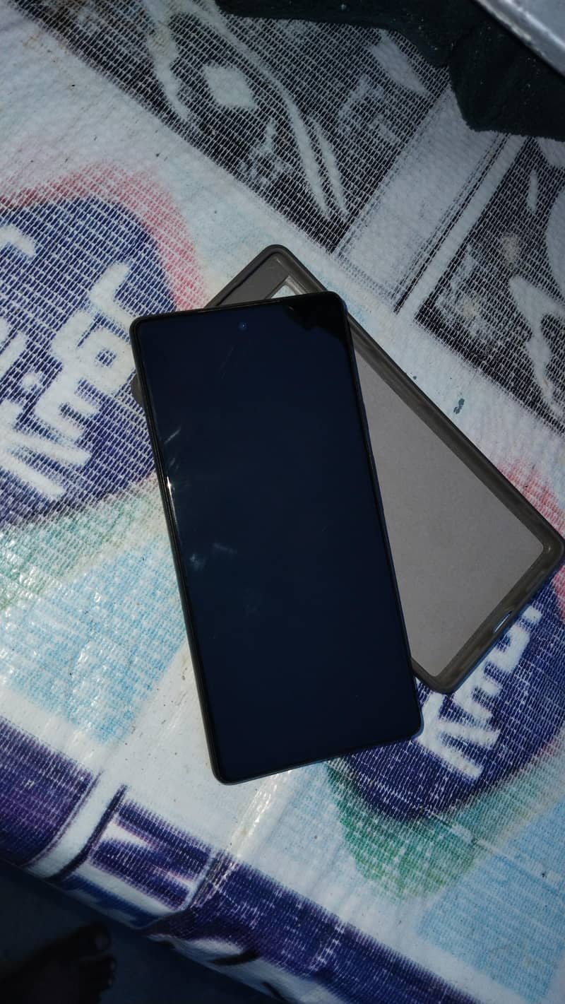 Google Pixel 6a 3