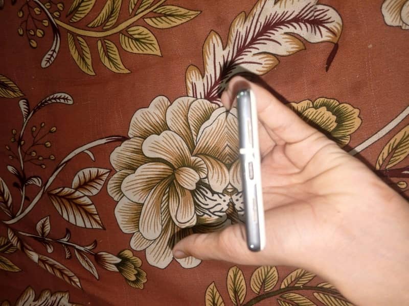 Google Pixel 6 Pro 4