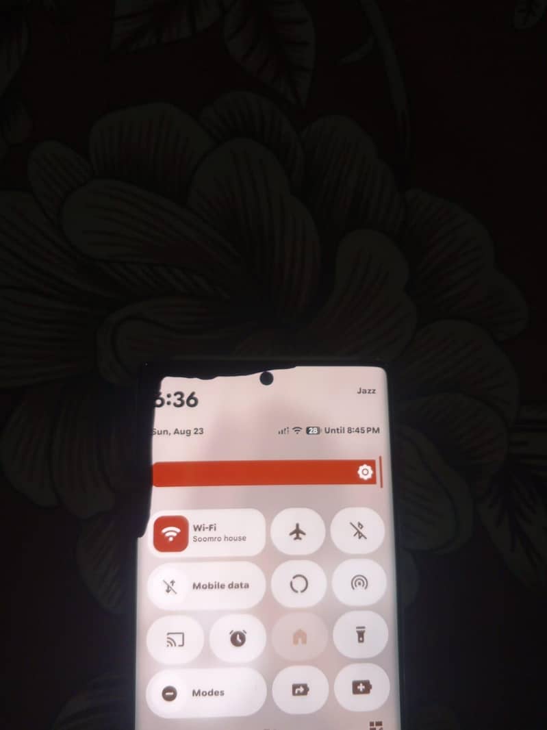 Google Pixel 6 Pro 5