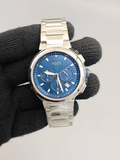Hugo boss original watch