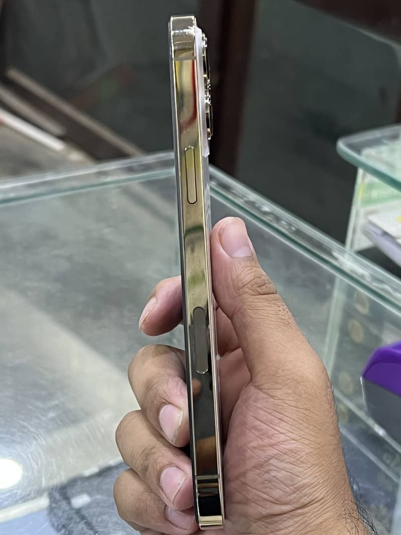 iphone 13 pro Max 5