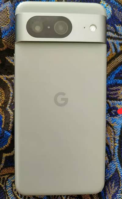 Google Pixel 8