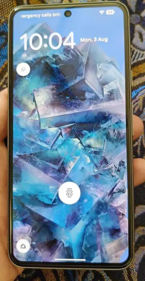 Google Pixel 8 2
