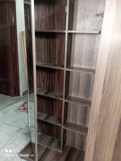 Wood Dresser