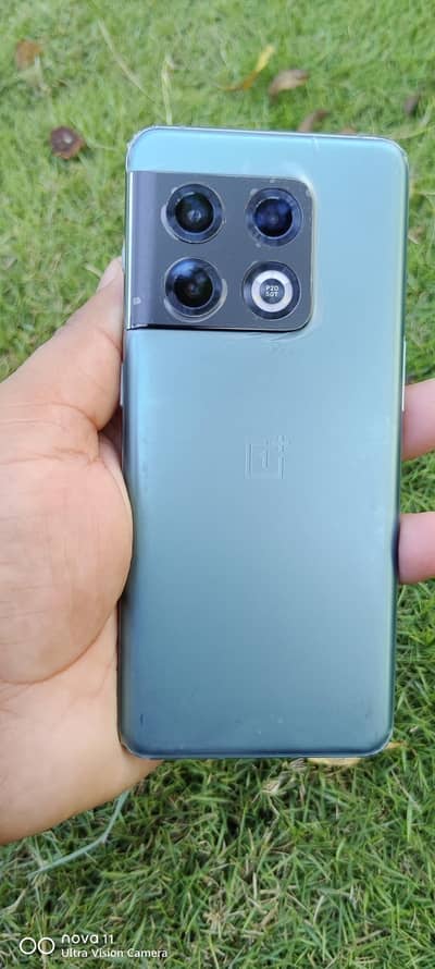 OnePlus 10 pro