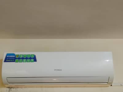 Hyundai AC interver