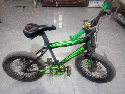 Cycle for kids