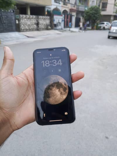 IPhone xs 256gb sim working