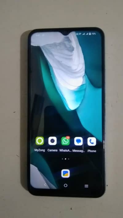Vivo Y20